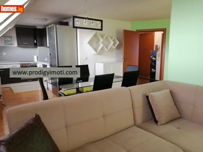 Двустаен, 88m² - Кв. Манастирски Ливади, София - Апартамент за продажба - Продиджи - 117013137