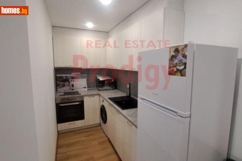 Ателие/Таван, 67m² - Кв. Бояна, София - Апартамент за продажба - Продиджи - 117013186