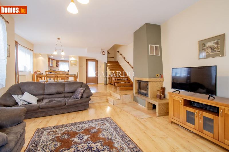 Къща, 480m² -  Банкя, София - Къща за продажба - Galardo real estate - 117014422