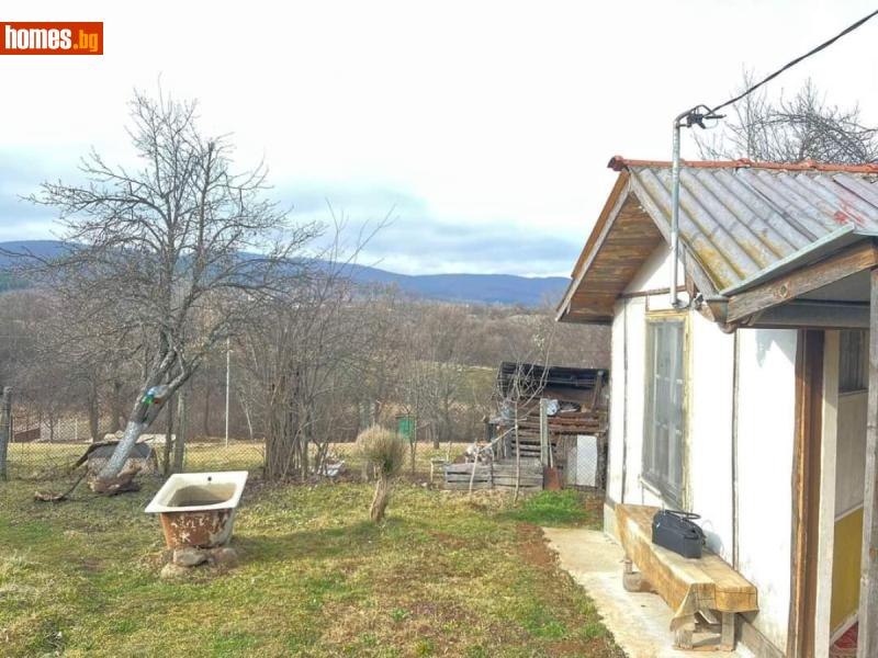 Къща, 20m² - С.Егълница, Перник - Къща за продажба - БИ ЕС Недвижими Имоти - 117015762