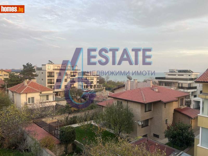 Тристаен, 129m² -  Сарафово, Бургас - Апартамент за продажба - ЕМ ДЖИ ЕСТЕЙТ - 117016116