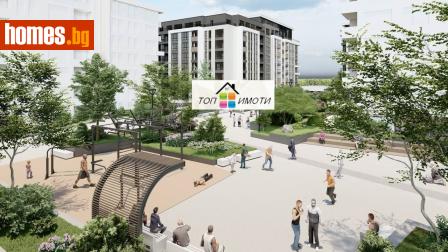 Двустаен, 70m² - Апартамент за продажба - 117018247