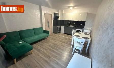 Двустаен, 55m² - Апартамент за продажба - 117018387