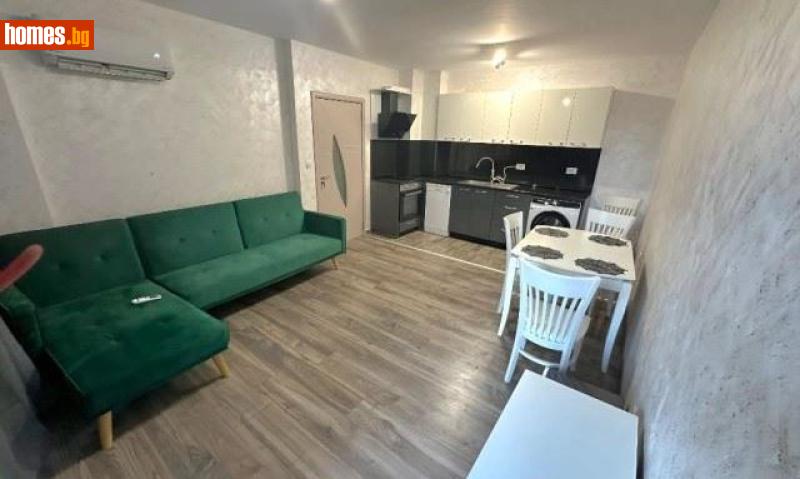 Двустаен, 55m² - Жк. Христо Ботев, Пловдив - Апартамент за продажба - ТОП ИМОТИ БГ - 117018387