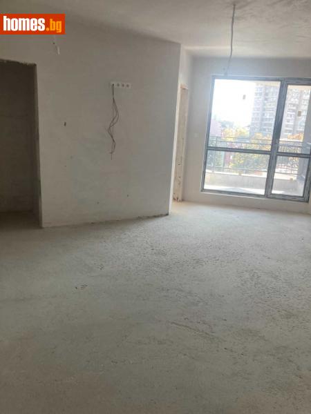 Двустаен, 63m² -  Център, Пловдив - Апартамент за продажба - ТОП ИМОТИ БГ - 117018459