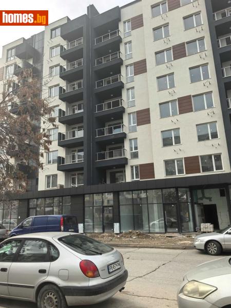 Тристаен, 101m² - Жк. Тракия, Пловдив - Апартамент за продажба - ТОП ИМОТИ БГ - 117018577