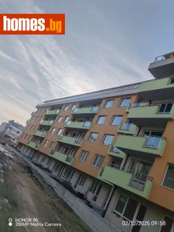 Тристаен, 90m² - Апартамент за продажба - 117018661