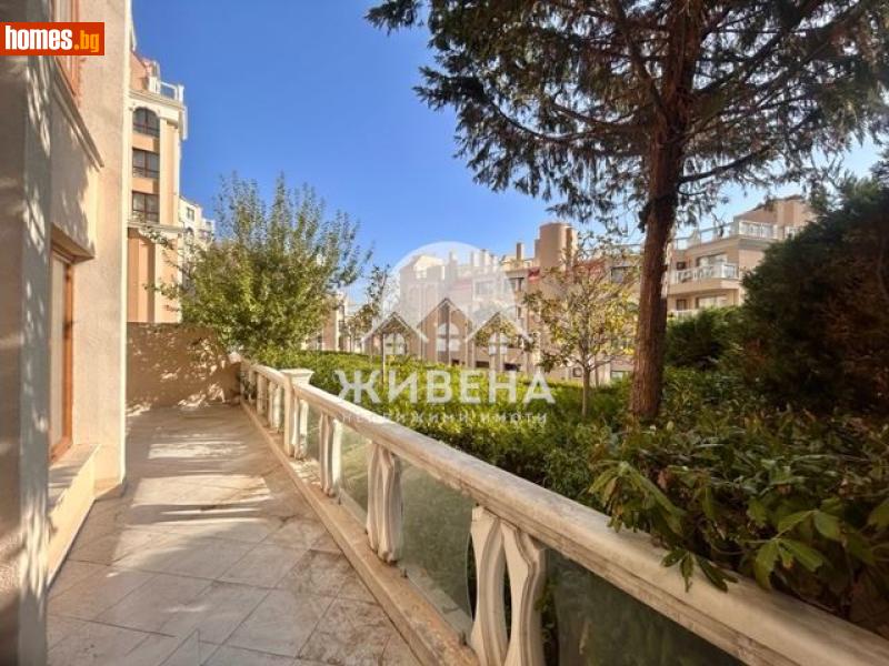 Тристаен, 141m² - М-т Кабакум, Варна - Апартамент за продажба - ЖИВЕНА Недвижими Имоти - 117020559