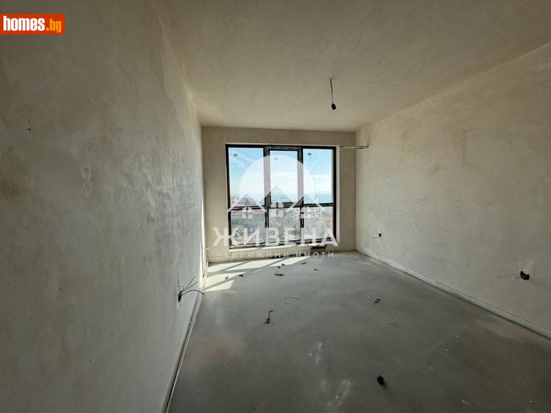 Тристаен, 123m² -  Гръцки квартал, Варна - Апартамент за продажба - ЖИВЕНА Недвижими Имоти - 117020891
