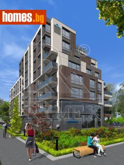 Двустаен, 73m² - Апартамент за продажба - 117022948