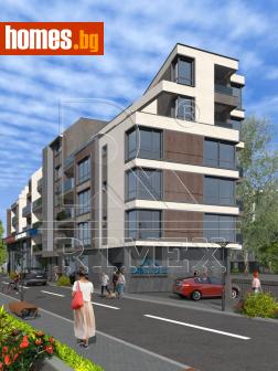 Тристаен, 116m² - Апартамент за продажба - 117022950