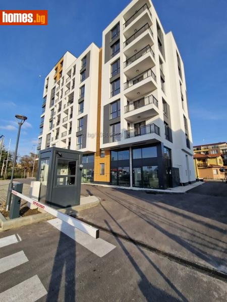 Тристаен, 90m² - Жк. Христо Смирненски, Пловдив - Апартамент за продажба - Римекс Имоти - 117022966