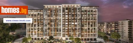 Тристаен, 121m² - Апартамент за продажба - 117022985