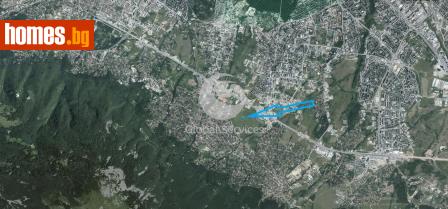 Парцел, 1292m² - Парцел за продажба - 117023161