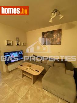 Тристаен, 66m² - Апартамент за продажба - 117023524