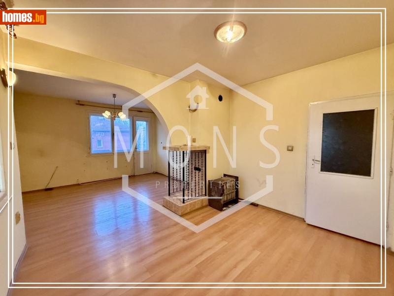 Четиристаен, 115m² - Гр.Севлиево, Габрово - Апартамент за продажба - МОНС ПРОПЪРТИС - 117023785