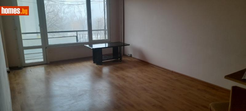 Двустаен, 58m² - Жк. Орфей, Хасково - Апартамент за продажба - Тодев Ауто ЕООД - 117024862