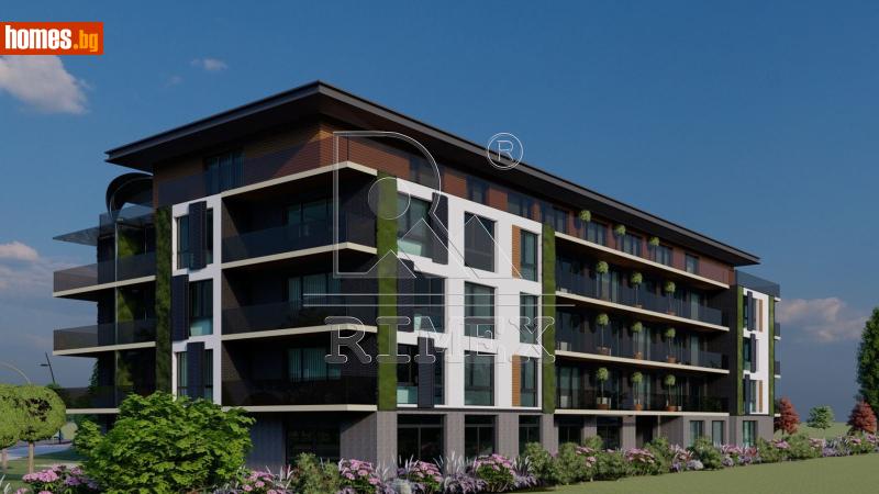 Двустаен, 68m² - Жк. Христо Смирненски, Пловдив - Апартамент за продажба - Римекс Имоти - 117027713
