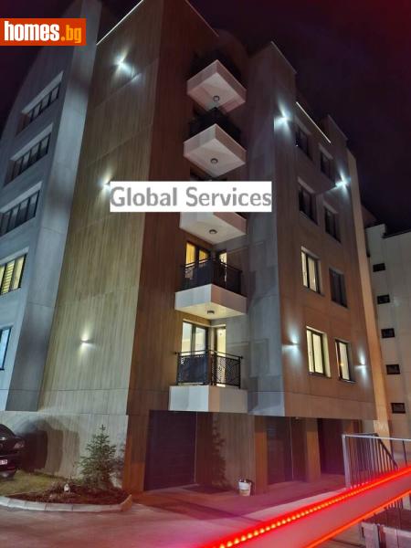 Многостаен, 174m² - Кв. Манастирски Ливади, София - Апартамент за продажба - Глобъл Сървисиз ООД - 117027828