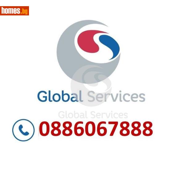 Парцел, 907m² - Жк. Сухата Река, София - Парцел за продажба - Глобъл Сървисиз ООД - 117027831