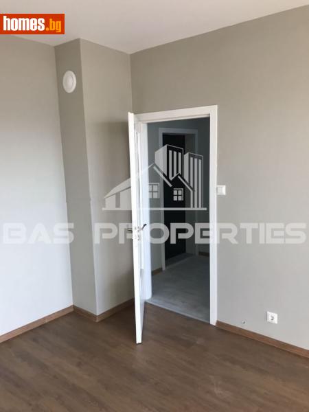 Двустаен, 42m² - Жк. Надежда 2, София - Апартамент за продажба - BasProperties - 117030509