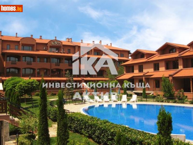 Тристаен, 124m² - Кв. Кършияка, Пловдив - Апартамент за продажба - ИНВЕСТИЦИОННА КЪЩА АКТИВ - 117030679