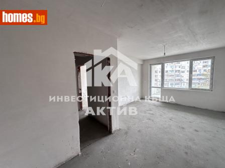 Двустаен, 64m² - Апартамент за продажба - 117030729