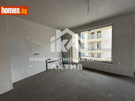 Тристаен, 108m² - Апартамент за продажба - 117030767