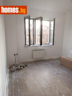 Тристаен, 65m² - Апартамент за продажба - 117031193