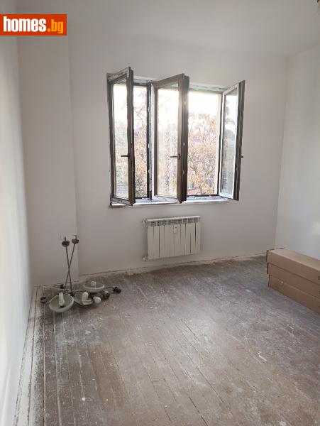 Тристаен, 65m² -  Център, София - Апартамент за продажба - Дхарма Недвижими имоти - 117031193