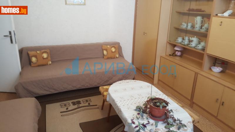 Двустаен, 79m² - Жк. Дружба, Хасково - Апартамент за продажба - Арива Консулт ЕООД - 117031204