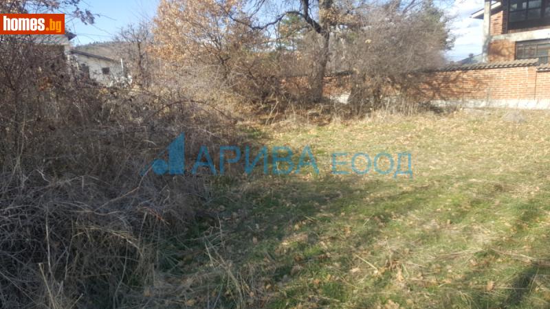 Парцел, 495m² - С.Минерални Бани, Хасково - Парцел за продажба - Арива Консулт ЕООД - 117031370
