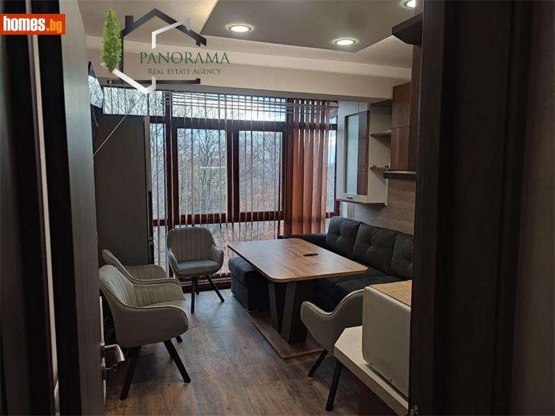 Тристаен, 73m² - Жк. Херсон, Шумен - Апартамент за продажба - Недвижими имоти ПАНОРАМА - 117036018