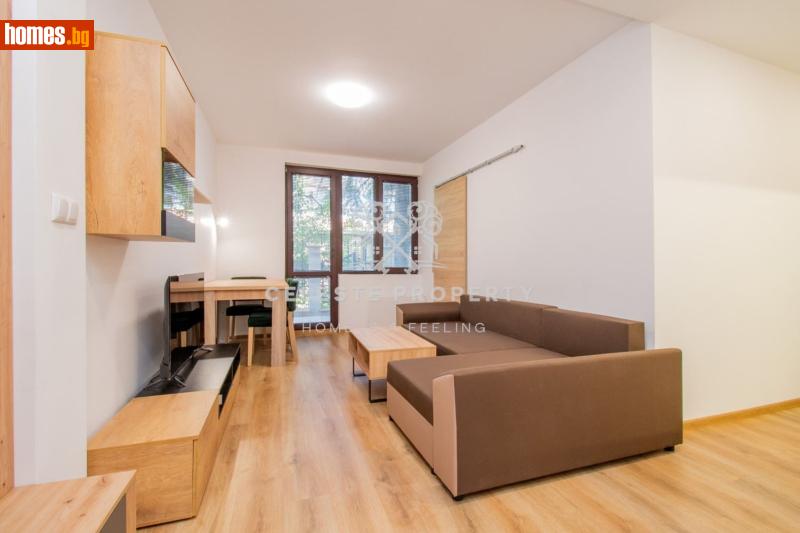 Двустаен, 45m² - Кв. Бояна, София - Апартамент за продажба - Celeste Property - 117036333