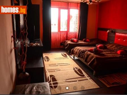 Едностаен, 37m² - Апартамент за продажба - 117036503