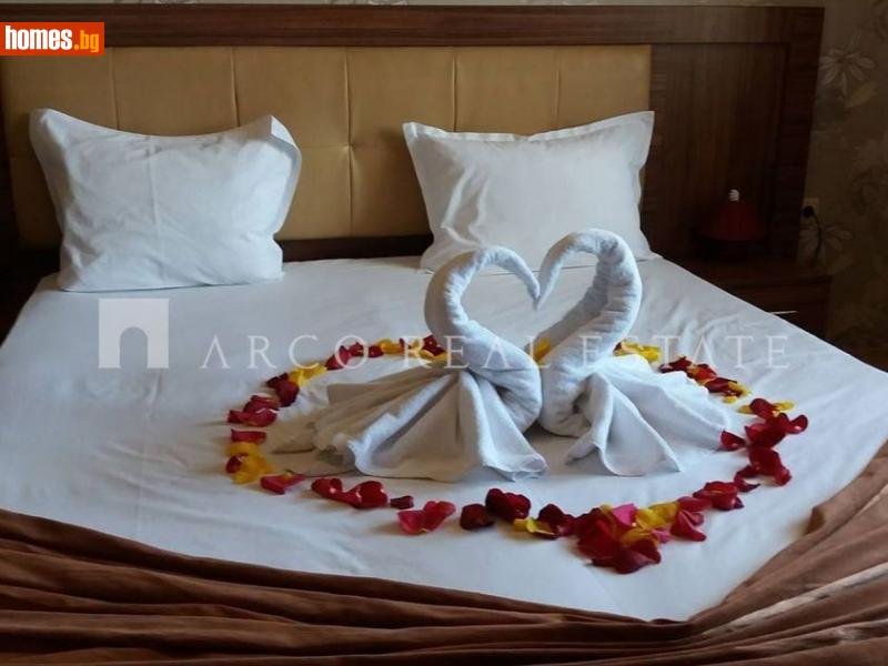 Тристаен, 124m² - Гр.Велинград, Велинград - Апартамент за продажба - Arco Real Estate - 117036511