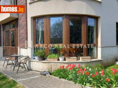 Тристаен, 106m² - Апартамент за продажба - 117036557