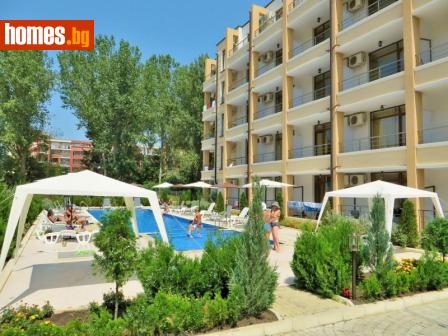 Едностаен, 33m² - Апартамент за продажба - 117037396