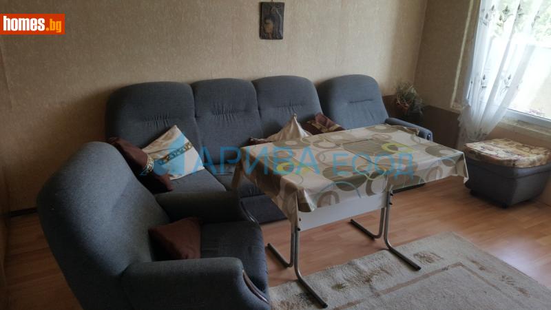 Двустаен, 68m² - Жк. Дружба, Хасково - Апартамент за продажба - Арива Консулт ЕООД - 117037713