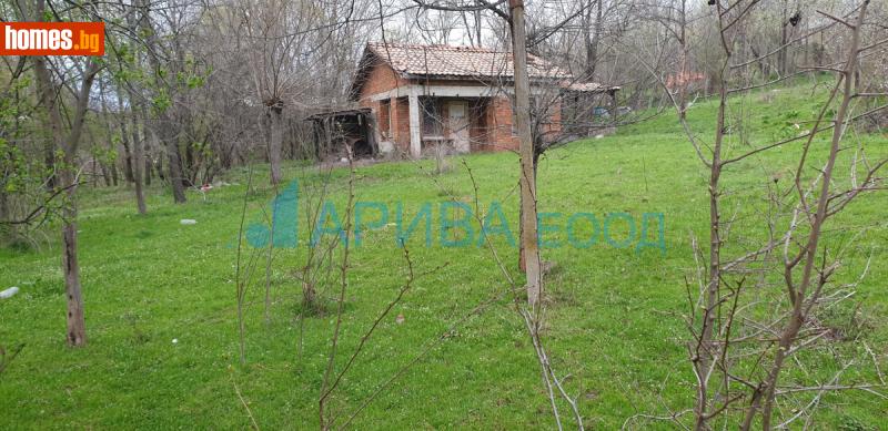 Парцел, 1673m² - С.Тракиец, Хасково - Парцел за продажба - Арива Консулт ЕООД - 117037874