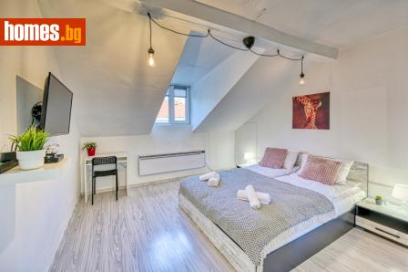 Тристаен, 70m² - Апартамент за продажба - 117040241