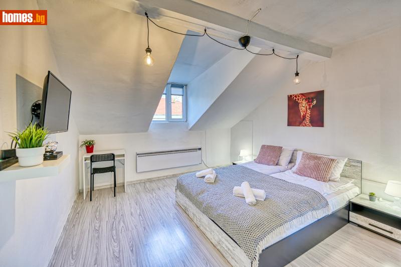 Тристаен, 70m² -  Идеален Център, София - Апартамент за продажба - Paolina  - 117040241