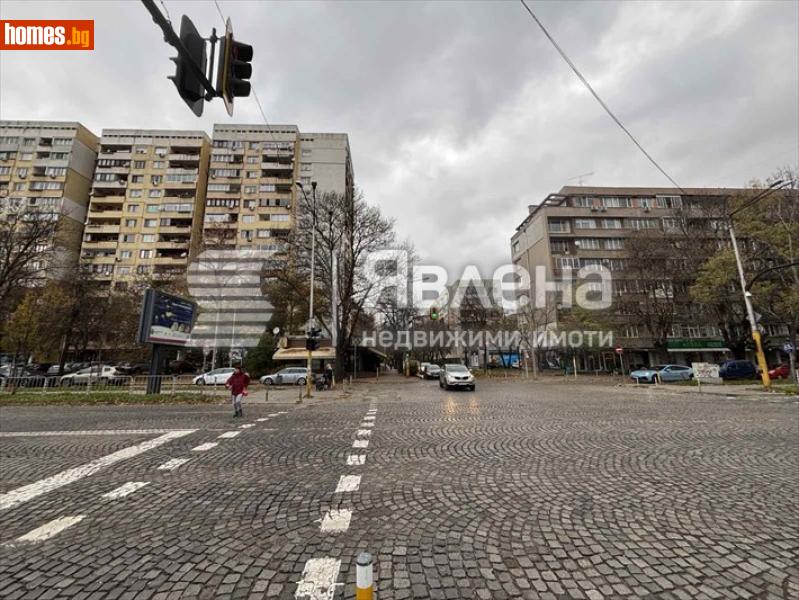 Двустаен, 57m² - Жк. Лагера, София - Апартамент за продажба - ЯВЛЕНА - 117040867