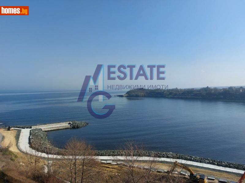 Тристаен, 180m² - Гр.Царево, Бургас - Апартамент за продажба - ЕМ ДЖИ ЕСТЕЙТ - 117040999