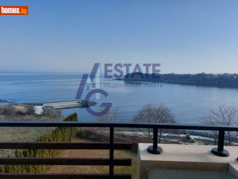 Тристаен, 130m² - Гр.Царево, Бургас - Апартамент за продажба - ЕМ ДЖИ ЕСТЕЙТ - 117041009