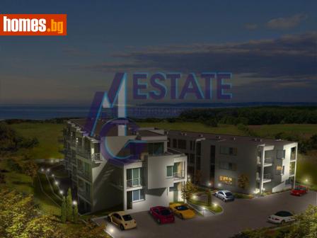 Двустаен, 64m² - Апартамент за продажба - 117041083