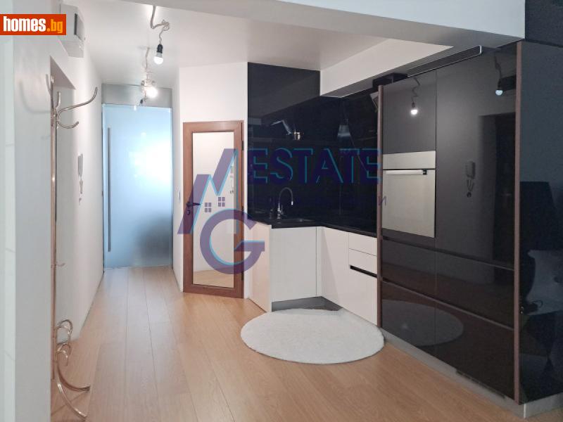 Двустаен, 80m² -  Център, Бургас - Апартамент за продажба - ЕМ ДЖИ ЕСТЕЙТ - 117041159