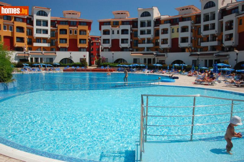 Двустаен, 65m² - Гр.Поморие, Бургас - Апартамент за продажба - Финанс-Консулт - 117041686