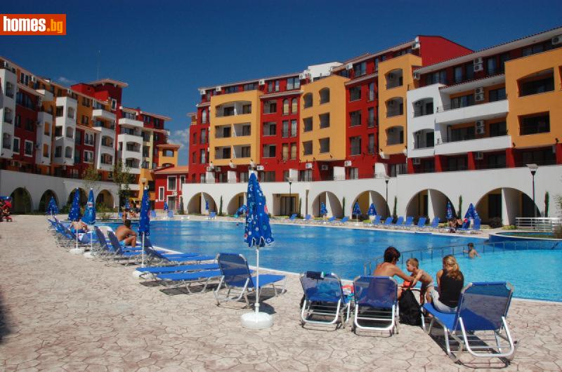 Тристаен, 85m² - Гр.Поморие, Бургас - Апартамент за продажба - Финанс-Консулт - 117041696