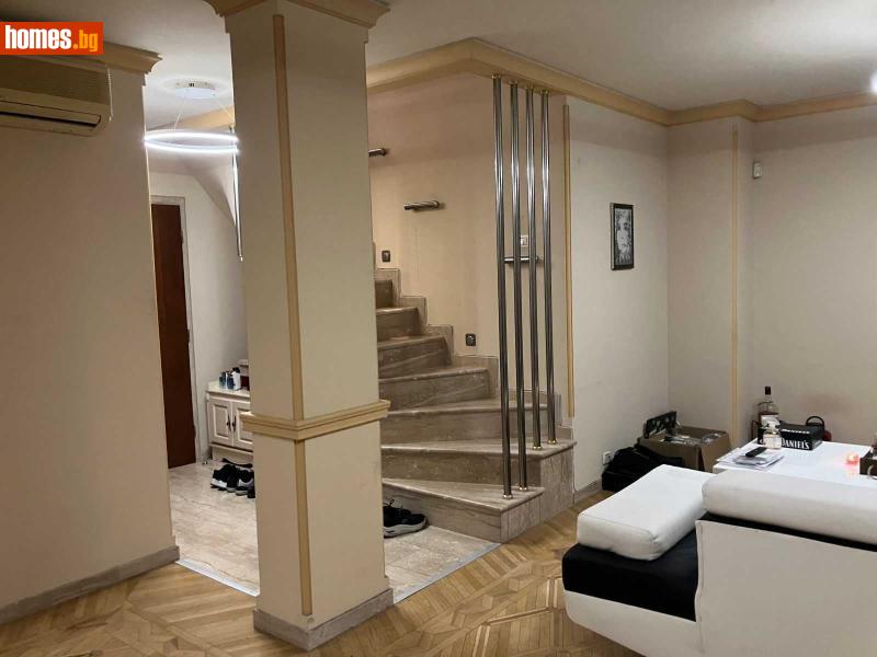 Мезонет, 198m² - Кв. Съдийски, Пловдив - Апартамент за продажба - ТОП ИМОТИ БГ - 117043454